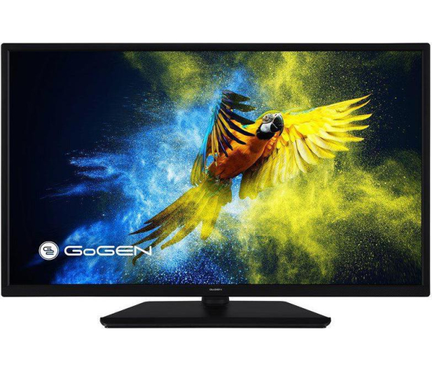 Gogen TV GOGEN 32" TVF32M528STWEB FHD, Smart TV - 1385278 - zdjęcie